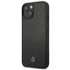 2. Mercedes Dynamic Line Case für iPhone 13 mini - Schwarz