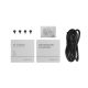 4. DeepCool PL-550-D Netzteil