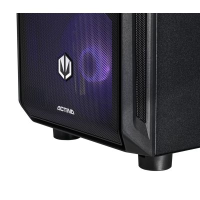 21. Actina ENDORFY 7600/32GB/1TB/RTX5060/650W