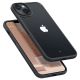 14. Caseology Skyfall Hülle für iPhone 14 Plus – Mattschwarz