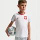 2. Nike Polen Stadium Home Kinder-Set IQ4180-100