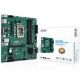 8. ASUS PRO B760M-CT-CSM Intel B760 LGA 1700 Micro-ATX
