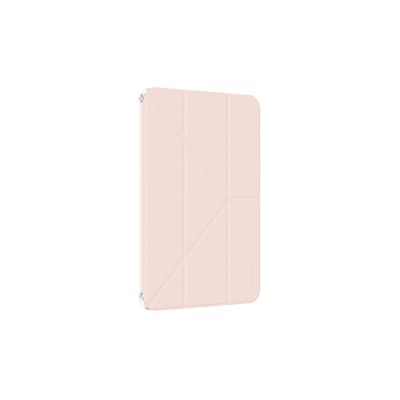2. AmazingThing Minimalistische Hülle für iPad Air 11" M3/M4 (2025/2026) - Pink