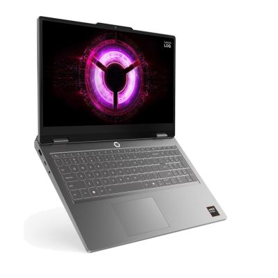 4. Lenovo LOQ Essential 15ARP11 Ryzen 5 150 15,6" FHD IPS 300 Nits 144Hz AG 16GB DDR5 4800 SSD512 GeForce RTX 5050 8GB Cam720p 60Wh Win11 Luna Gray