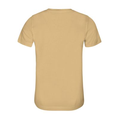 4. Edge Damen-T-Shirt (Sand)