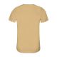 4. Edge Damen-T-Shirt (Sand)