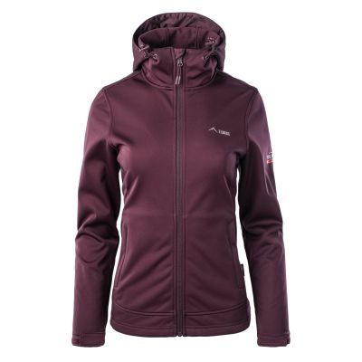 8. Elbrus Ifaro Polartec W Softshelljacke 92800353919
