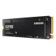 Samsung 980 1TB M.2 2280 PCI-E x4 Gen3 NVMe SSD (MZ-V8V1T0BW)