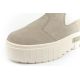 17. Puma Mayze Chelsea Wildlederschuhe W 382829 05