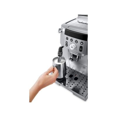 16. Kaffeevollautomat DeLonghi ECAM 250.31.SB