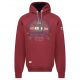 Geographical Norway DB 100 M Sweatshirt WZ3006H/GN-Burgund