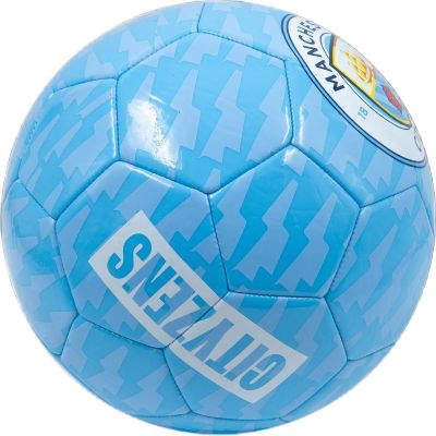 3. Fußball Manchester City FC Y5