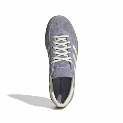 4. Adidas Handball Spezial JR0849 Damenschuhe