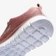 9. Skechers Graceful Get Connected Rosa Damen Sneakers (12615-MVE)