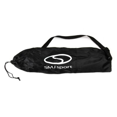 7. Trainingsleiter 5m -12 Sprossen, orange DT10-4M-O