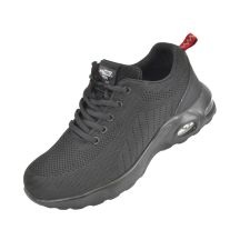AW IRON LOW SCHUHE GRÖSSE 43 KAT.SB LIGHT