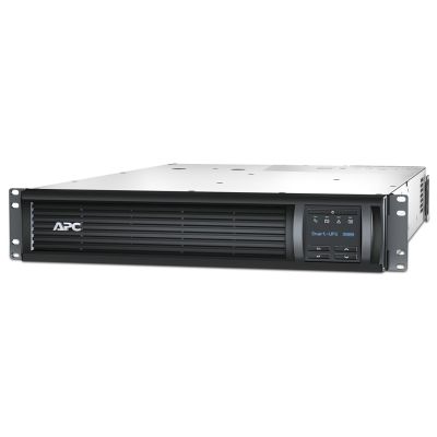 APC Smart-UPS 3000VA LCD RM 2U 230V mit SmartConnect