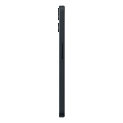 4. Nothing 3a Lite 17,2 cm (6,77") Dual-SIM Android 15 5G 8 GB 128 GB 5000 mAh Schwarz