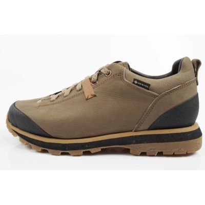 2. Aku Bellamont Gore-Tex Damen-Wanderschuhe, robust und langlebig