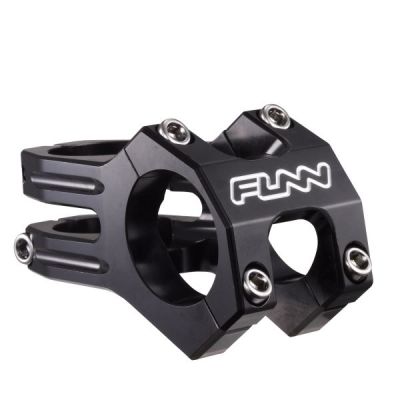 FUNN Lenker-Vorbau FUNNDURO schwarz 45 mm