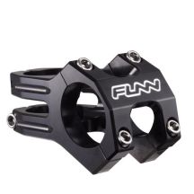 FUNN Lenker-Vorbau FUNNDURO schwarz 45 mm