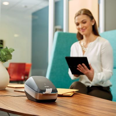 20. Dymo Etikettenschreiber drahtlos 2000931