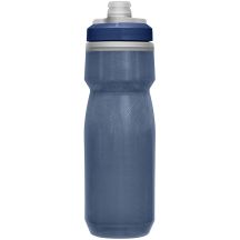 Fahrradflasche CAMELBAK Podium Chill Custom 620 ml