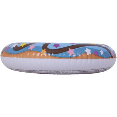 5. Donut-Einhorn-Schwimmring 55 cm 37595