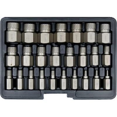 3. Yato YT-06034 Schraube / Schraubenausdreher 1 Stk.