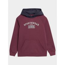 4F Jr Sweatshirt 4FJAW23TSWSM651-60S