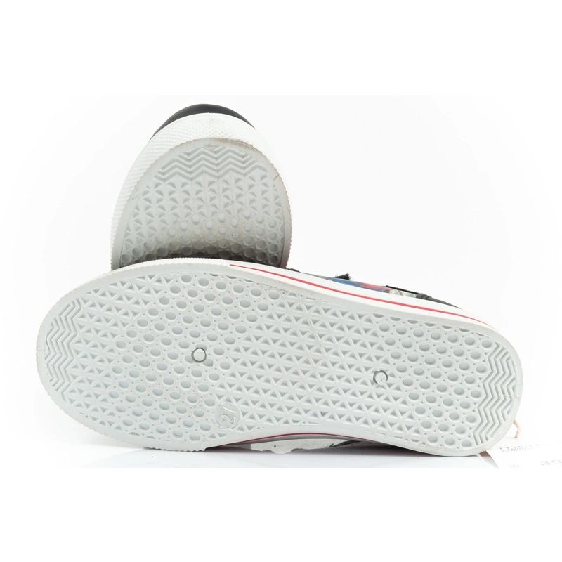 19. Spiderman Jr. Winterstiefeletten PC-0053724
