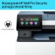 8. HP Color LaserJet Pro 3302fdw All-in-One-Drucker