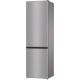 2. GORENJE NRK6202EXL4 Kühl-Gefrierkombination