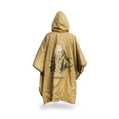 2. Offlander dünner Poncho mit Heizung OFF_CACC_48