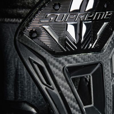 5. Bauer Supreme Mach Int Hockey Skates