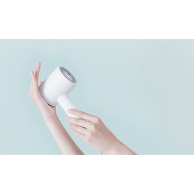 4. Xiaomi Mi Ionic Hair Dryer H300 Haartrockner