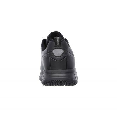 5. Skechers Sure Track Trickel W 76550EC-BLK Schuhe