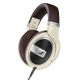 5. Sennheiser HD 599 506831 Kopfhörer (beige)