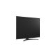 13. LG NanoCell 43NANO81A3A 43'' 4K Ultra HD WebOS Dolby Digital DVB-T2 Schwarzer Fernseher