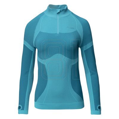 Thermoactive blouse Elbrus Acti Top W 92800621753