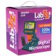 5. Levenhuk LabZZ DM200 LCD Digitalmikroskop