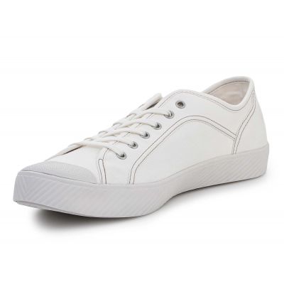 4. Palladium Schuhe PALLAPHOENIX CVS II STAR WHITE W 77030-116-M