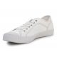 4. Palladium Schuhe PALLAPHOENIX CVS II STAR WHITE W 77030-116-M