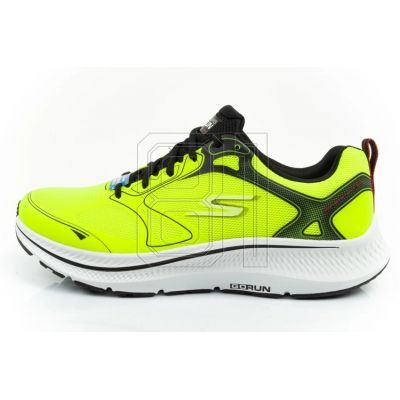 8. Skechers Go Run Consistent M 220869/YLBK Laufschuhe