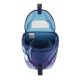 3. Herlitz SoftLight Plus Greenline Blue Ice Schulrucksack-Set Mädchen Polyester Blau, Marineblau (Marineblau)
