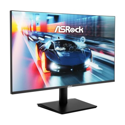 2. Asrock Challenger CL25FFB 24,5"-Monitor