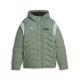 Puma Mercedes Herren-Winterjacke - AMG PETRONAS MT7 Formel 1 - 621146-07