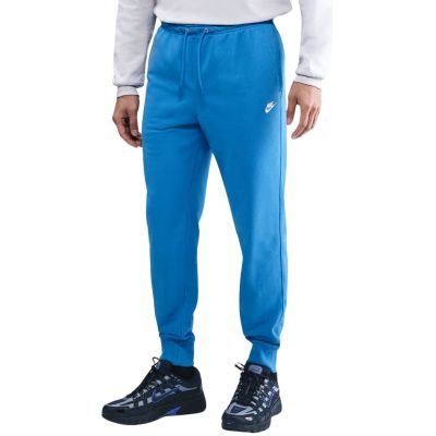 Nike Club Herrenhose Blau FN3801 435