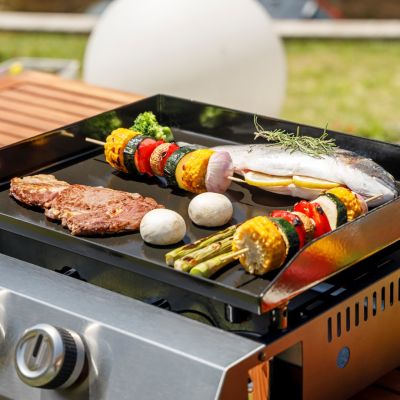 5. Black+Decker BXOP4900E 2-Brenner-Gasgrill