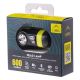 4. Stirnlampe Elbrus Nova Light 600 92800553560